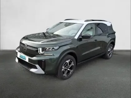 Photo 22 Citroën C3 Aircross  Hybride 145 e-DCS6