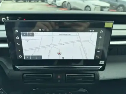 Photo 17 Citroën C3 Aircross  Hybride 145 e-DCS6