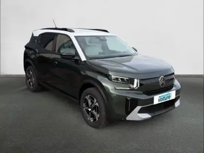 Photo 46 Citroën C3 Aircross  Hybride 145 e-DCS6