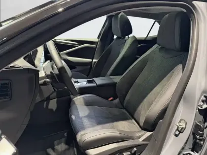 Photo 10 DS DS 4 N°4 Hybride Rechargeable 225 DCT7