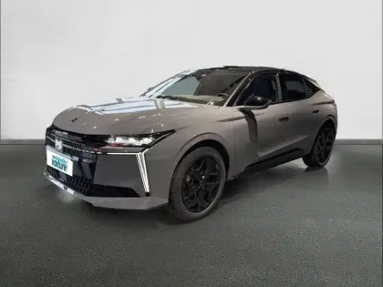 Photo Ds Ds 4 Etoile - Alcantara