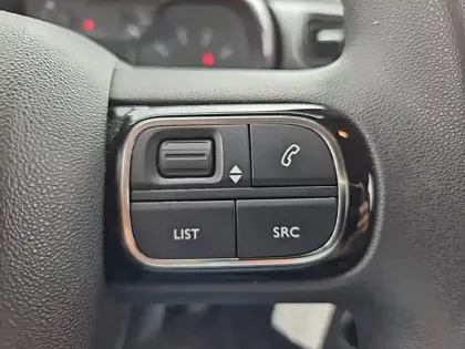 Photo 19 Citroën C3  BlueHDi 100 S&S BVM5