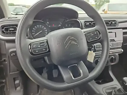 Photo 8 Citroën C3  BlueHDi 100 S&S BVM5