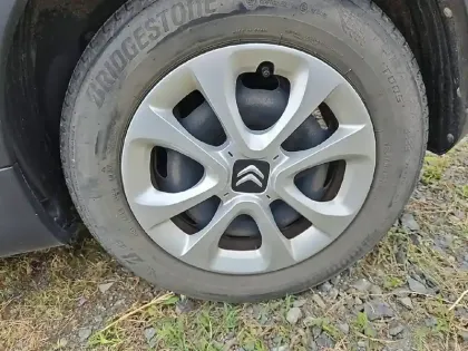 Photo 12 Citroën C3  BlueHDi 100 S&S BVM5