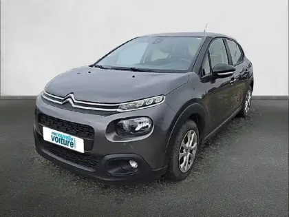 Photo Citroën C3 Feel