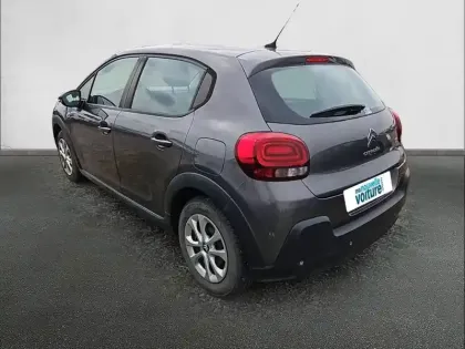 Photo 6 Citroën C3  BlueHDi 100 S&S BVM5