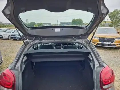 Photo 5 Citroën C3  BlueHDi 100 S&S BVM5