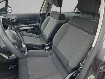 Photo 10 Citroën C3  BlueHDi 100 S&S BVM5