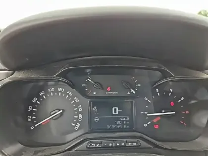 Photo 9 Citroën C3  BlueHDi 100 S&S BVM5