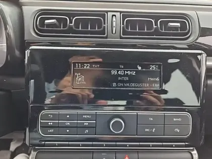 Photo 14 Citroën C3  BlueHDi 100 S&S BVM5