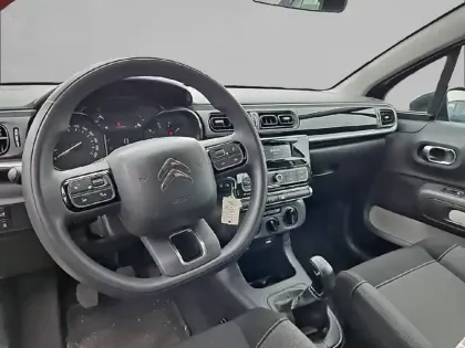 Photo 7 Citroën C3  BlueHDi 100 S&S BVM5