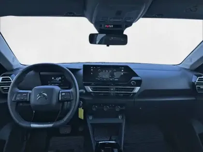 Photo 7 Citroën C4 e- 136 ch Automatique