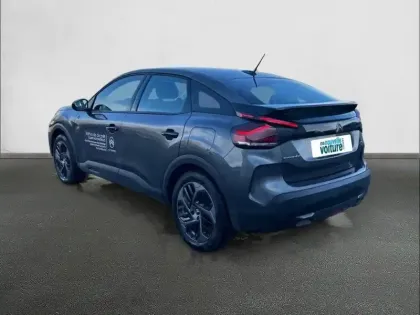 Photo 6 Citroën C4 e- 136 ch Automatique