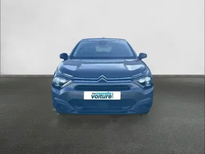 Photo 51 Citroën C4 e- 136 ch Automatique