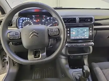 Photo 7 Citroën C3  PureTech 83 ch BVM5