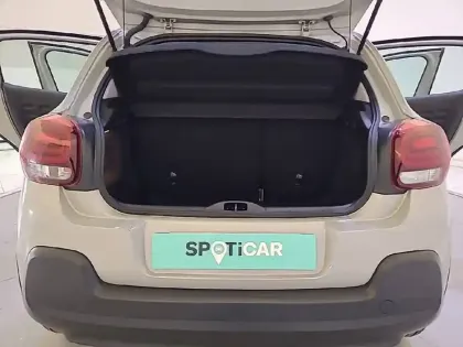 Photo 5 Citroën C3  PureTech 83 ch BVM5