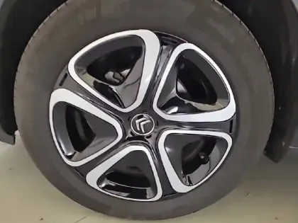 Photo 12 Citroën C3  PureTech 83 ch BVM5