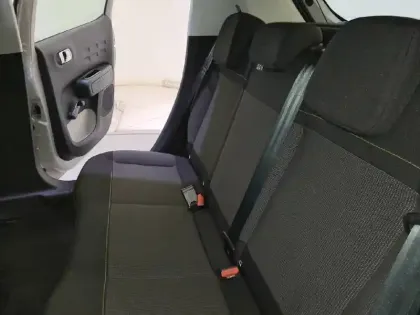 Photo 11 Citroën C3  PureTech 83 ch BVM5