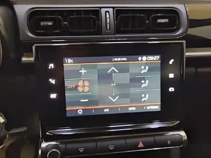 Photo 18 Citroën C3  PureTech 83 ch BVM5