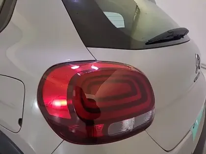 Photo 16 Citroën C3  PureTech 83 ch BVM5