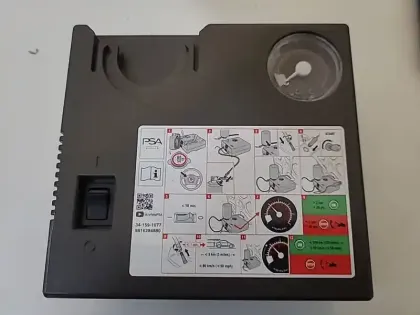 Photo 17 Citroën C3  PureTech 83 ch BVM5