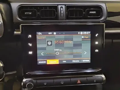 Photo 19 Citroën C3  PureTech 83 ch BVM5