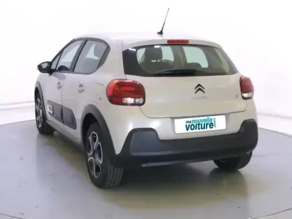 Photo 6 Citroën C3  PureTech 83 ch BVM5