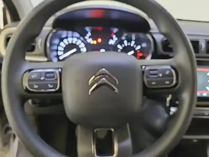 Photo 8 Citroën C3  PureTech 83 ch BVM5