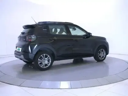 Photo 31 Citroën C3  Turbo 100 ch BVM6