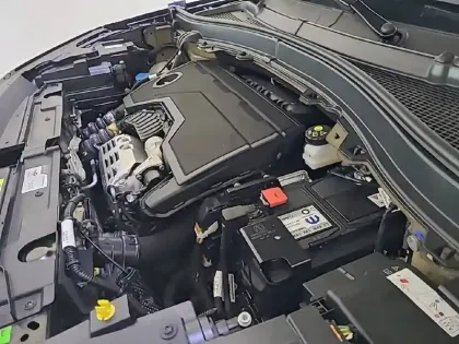 Photo 68 Citroën C3  Turbo 100 ch BVM6