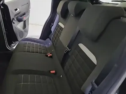 Photo 65 Citroën C3  Turbo 100 ch BVM6