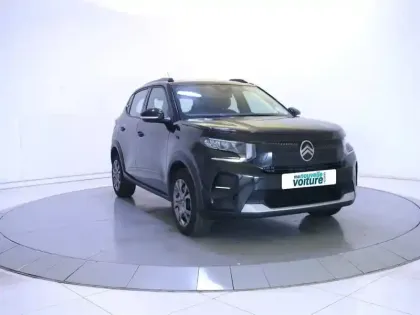 Photo 29 Citroën C3  Turbo 100 ch BVM6