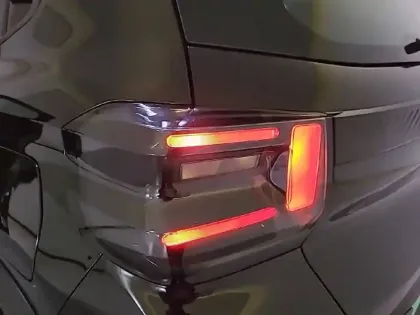 Photo 43 Citroën C3  Turbo 100 ch BVM6