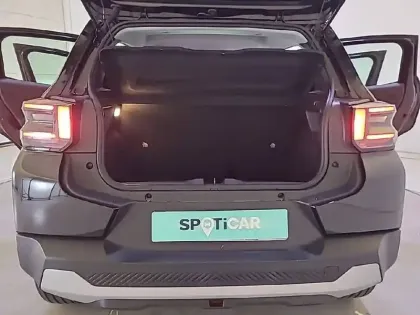 Photo 59 Citroën C3  Turbo 100 ch BVM6