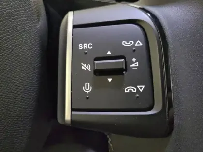 Photo 51 Citroën C3  Turbo 100 ch BVM6