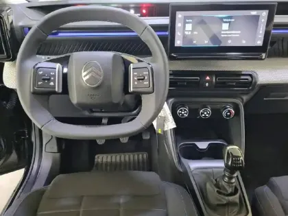 Photo 61 Citroën C3  Turbo 100 ch BVM6