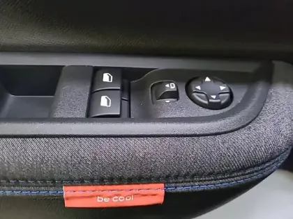 Photo 26 Citroën C3  Turbo 100 ch BVM6