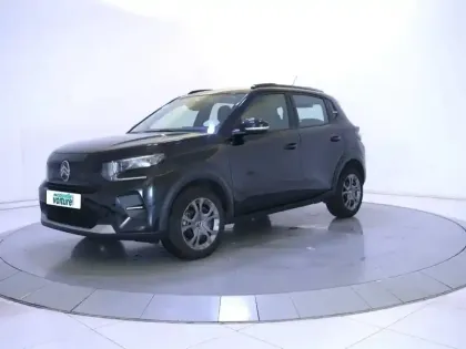 Photo 54 Citroën C3  Turbo 100 ch BVM6