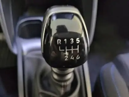 Photo 40 Citroën C3  Turbo 100 ch BVM6