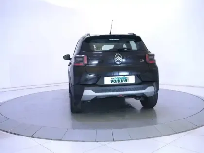 Photo 33 Citroën C3  Turbo 100 ch BVM6