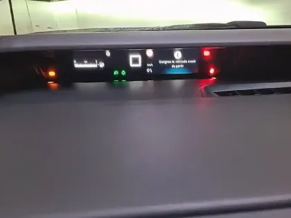 Photo 9 Citroën C3  Turbo 100 ch BVM6