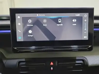 Photo 19 Citroën C3  Turbo 100 ch BVM6