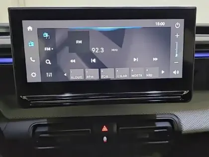 Photo 47 Citroën C3  Turbo 100 ch BVM6