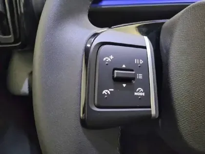 Photo 77 Citroën C3  Turbo 100 ch BVM6