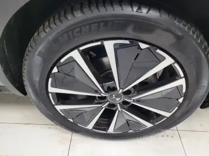 Photo 5 DS Ds 7  BlueHDi 130 EAT8