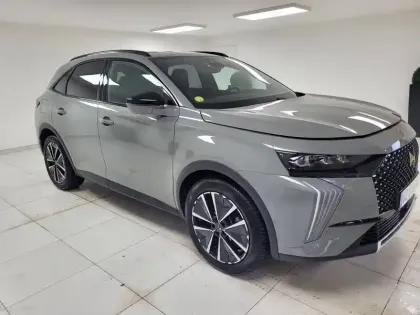 Photo 9 DS Ds 7  BlueHDi 130 EAT8