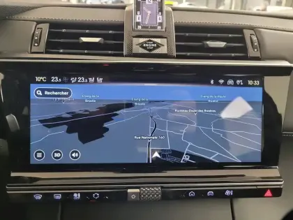 Photo 24 DS Ds 7  BlueHDi 130 EAT8