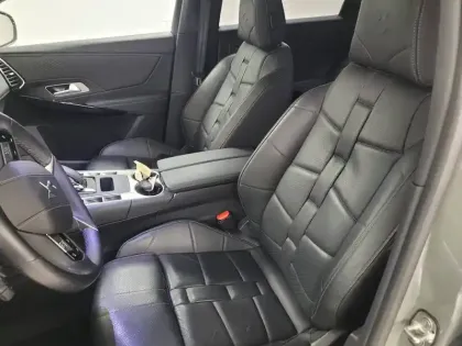 Photo 6 DS Ds 7  BlueHDi 130 EAT8