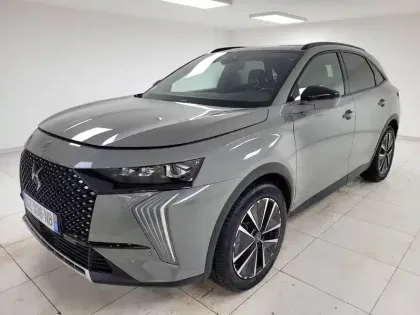 Photo Ds Ds 7 Etoile