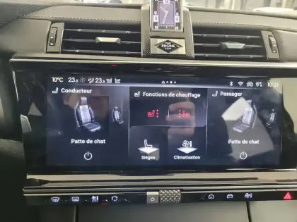 Photo 22 DS Ds 7  BlueHDi 130 EAT8